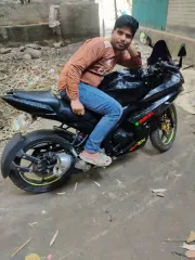 Suzuki Gixxer SF